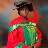 Prof. Bamidele V. Owoyele
