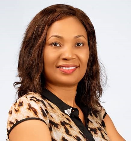Prof. Bamidele V. Owoyele