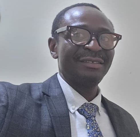 Prof. Bamidele V. Owoyele